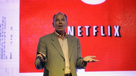 Netflix arriva in Italia il 22 ottobre