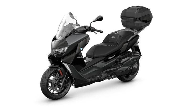Bmw rinnova gli scooter C 400, ora sempre più premium con tanta tecnologia