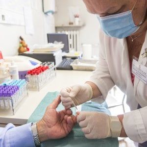 Coronavirus in Emilia-Romagna: contagi e decessi in lieve aumento