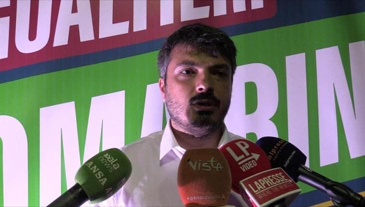 Elezioni suppletive, a Roma vince Casu (Pd): "Il centrosinistra è vincente quando unito"