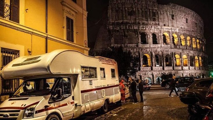 Quanto si drogano nella capitale: Roma sul podio in Italia per consumo di hashish e amfetamine