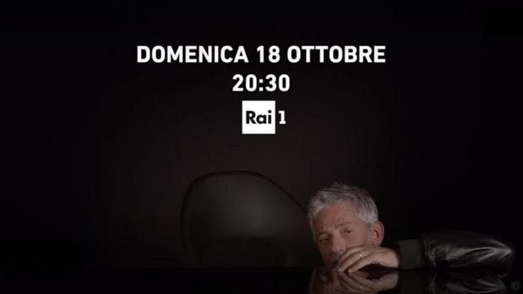 Fiorello su Rai 1 il 18 ottobre in prima serata: “Abbiamo una data!”