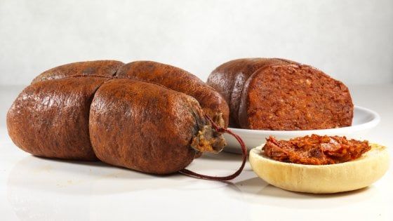 Il piccante orgoglio di Calabria: tutto quello che dovete sapere sulla 'nduja