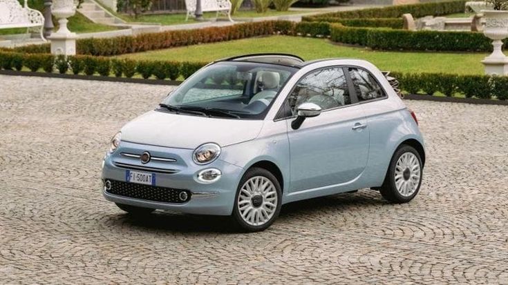 500 “Collezione 1957”, così Fiat celebra le sue origini