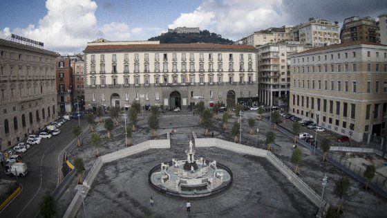 Lo spreco degli affitti del Comune di Napoli: condanna in appello per 2 dirigenti 