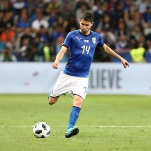 L'amarcord dell'ex Jorginho: "La Premier League è bella, ma mi manca il sole di Napoli"