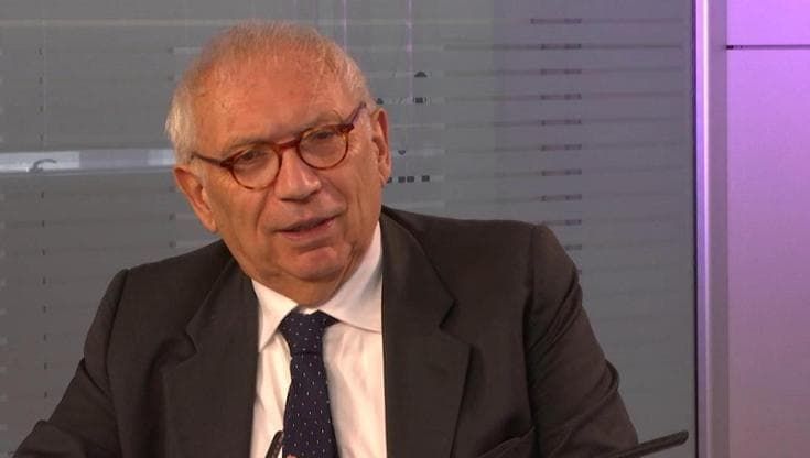 La maturità dopo il Covid: Videoforum con il ministro dell'Istruzione Patrizio Bianchi