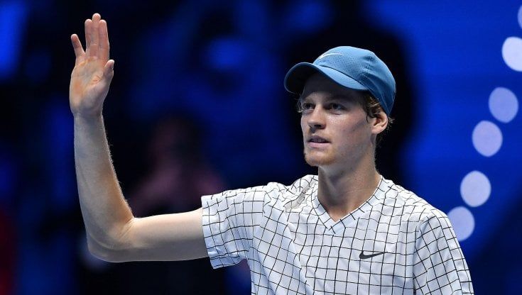 Tennis, gli amori sfortunati di Sinner e Musetti