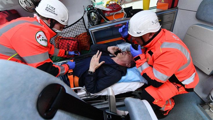 Scontri a Genova, la deriva di un Paese dove informare è un rischio