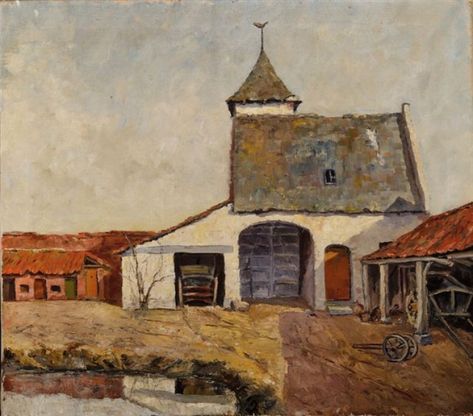 Il falso Van Gogh in mostra a Firenze