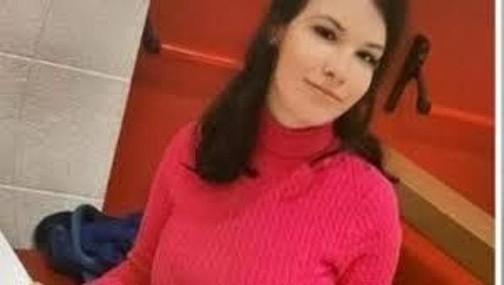 Elena Rebeca Burcioiu trovata a Firenze, sta bene: si era allontanata volontariamente con un uomo