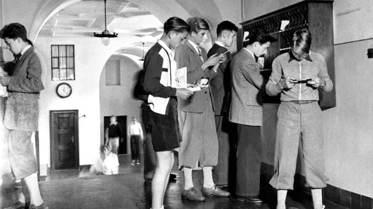 Quei bravi e violenti ragazzi. Il libro di Raphaël Haroche