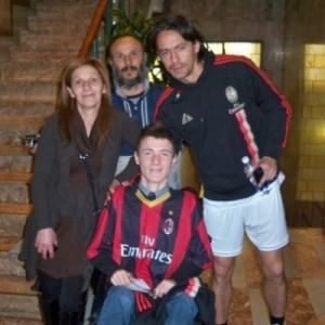 Malato di distrofia muscolare, è morto il ragazzo che ha commosso il Papa