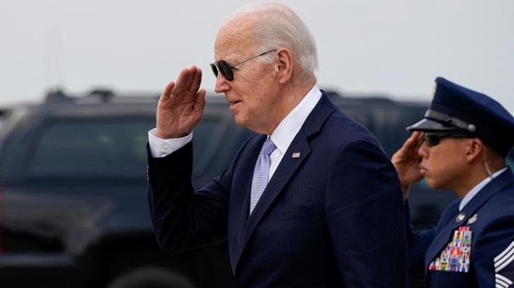 “Subito a Kiev 50 miliardi dai beni russi”. Stretta di Biden sul G7, ma l’Ue teme Putin