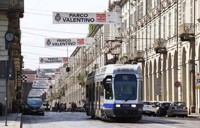 Salone di Torino, la vigilia dello show