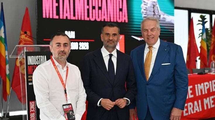 L’intesa Ue sui dazi americani, Bettini: “Equilibrio positivo. Washington faccia i compiti”