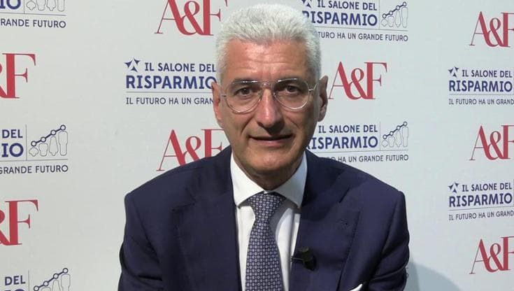 Salone del risparmio, Astolfi (Capital Group): "L'inflazione orienta le scelte d'investimento"