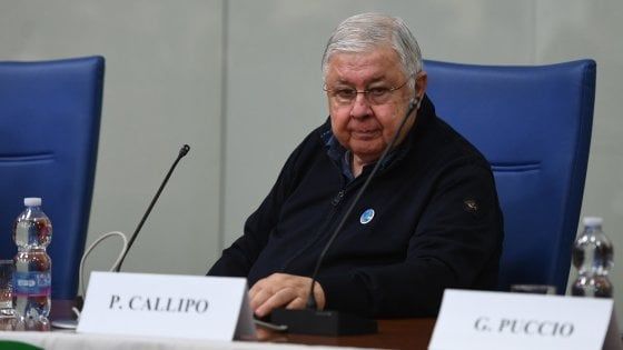 Calabria, Pippo Callipo si dimette da consigliere regionale: "Miei sforzi inutili"