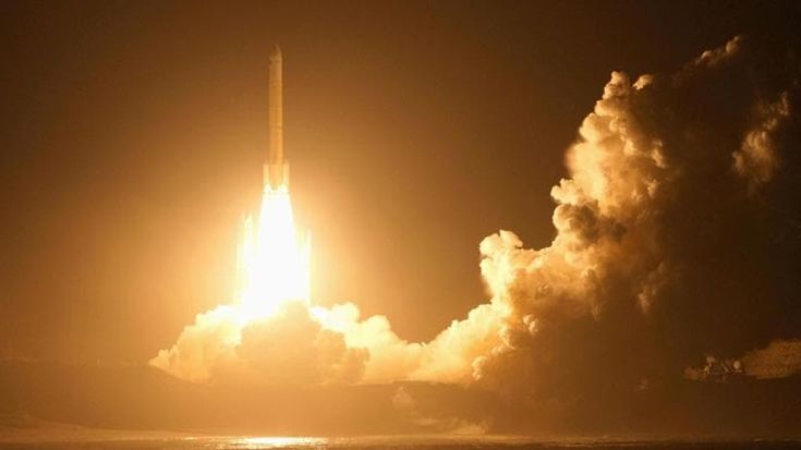 Una sonda giapponese verso le lune di Marte, via alla storica missione MMX