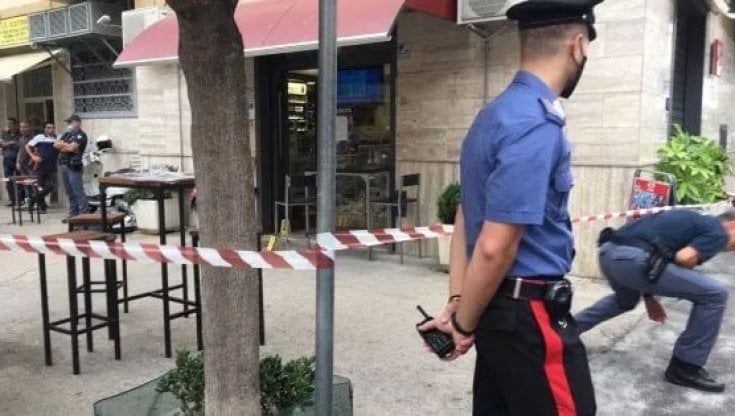 Foggia, fu ucciso durante una rapina nel suo bar: a sferrare il colpo fu un 17enne, arrestati in cinque