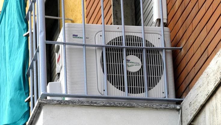 Case sui monti e condizionamento, effetto clima sul mercato immobiliare ligure
