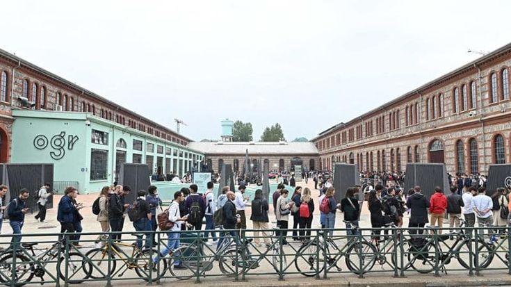 La Fondazione AI4I trova casa alle Ogr e sarà anche un incubatore di startup