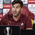 Roma, Fonseca lancia l'allarme: 