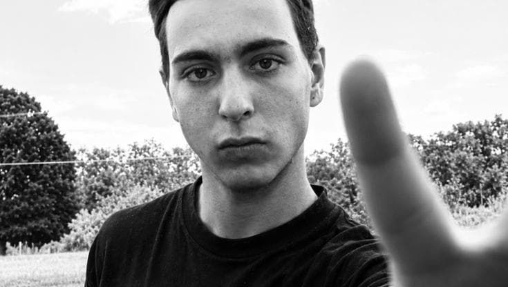 Joe Cassano, il giardino delle Popolarissime avrà il suo nome. “Con l’hip hop parlava di Bolo”