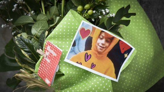 Cardito, confessa il compagno della mamma: "Ho ucciso il piccolo Giuseppe, aveva rotto il letto"