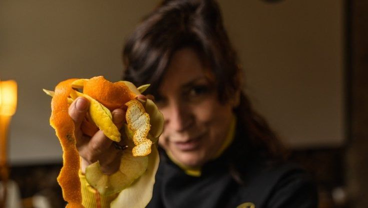 Firenze, anche il gelato diventa "sostenibile"