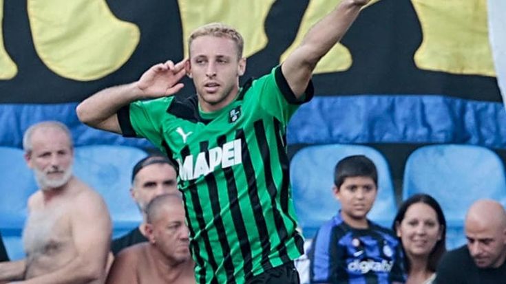 Frattesi, dalla borgata alle stelle: è il nuovo De Rossi l’uomo mercato che piace a tutti