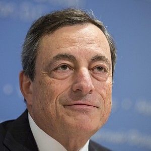 Draghi, chi ha tropppi debiti perde la propria sovranit&agrave;