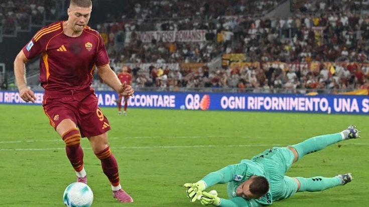 Castro verso la Roma, addio a un passo: al suo posto può arrivare Dovbyk