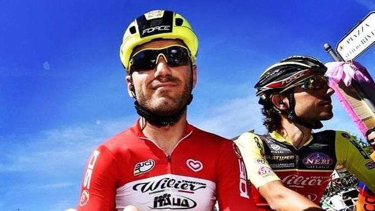 Giro, Zhupa: “Qui in Albania per una scelta politica”