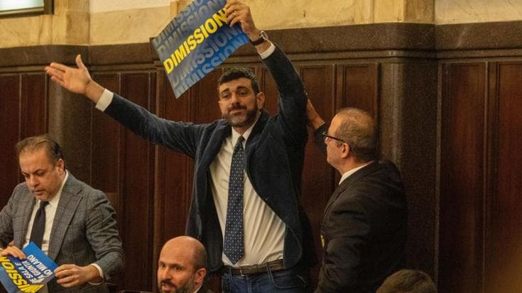 Caso Bardelli, Sala all’attacco: “In Consiglio comunale scene da Ventennio, una vergogna per Milano”