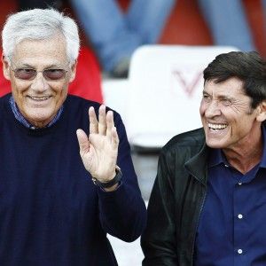 Zanetti, caff&egrave; amaro: "Che vi ho fatto?"