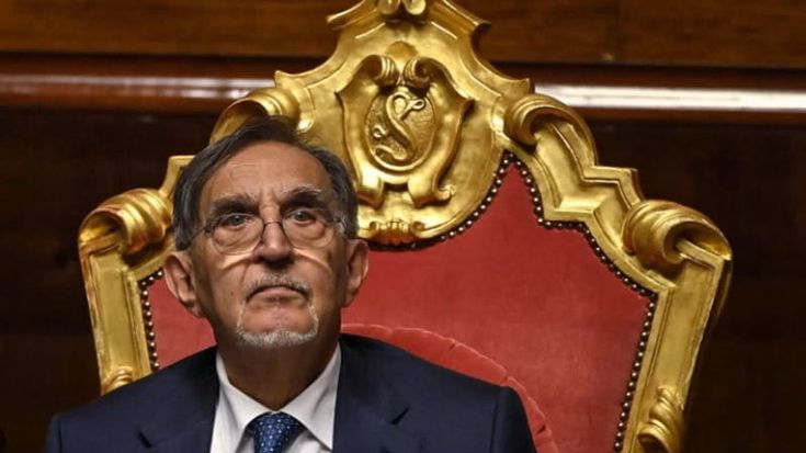 Cambiano i vertici della fondazione An: corsa per la presidenza della “cassaforte” di FdI