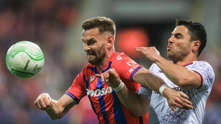 Viktoria Plzen-Fiorentina 0-0: i viola non pungono, la qualificazione si deciderà al Franchi