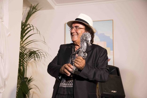 Global Fest, Al Bano travolgente. Bellocchio, premiato nel nome di Visconti
