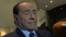 Europee, Berlusconi: "Forza Italia rimane indispendabile. Chi se ne va diventa invisibile"