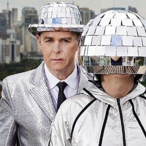 Al Traffic Festival arrivano i Pet Shop Boys