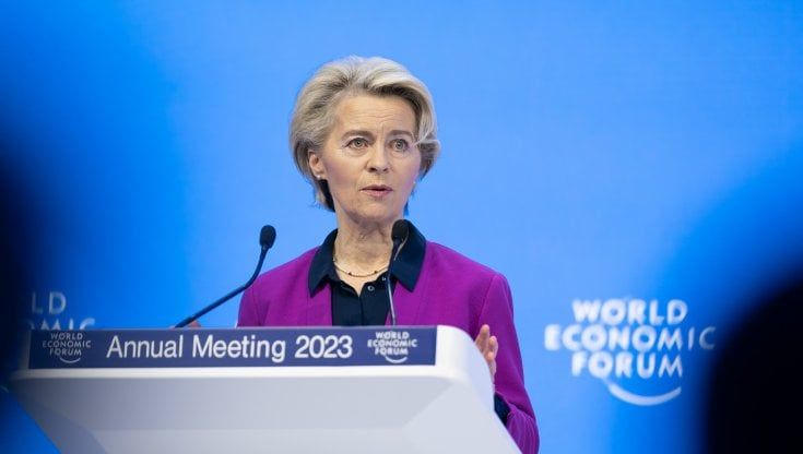 La Ue sfida Usa e Cina con un "fondo verde"