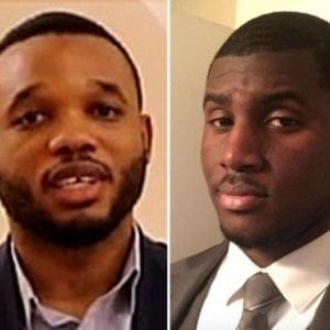 Ritrovati i bagagli dei due ragazzi delle Bahamas morti nel Po