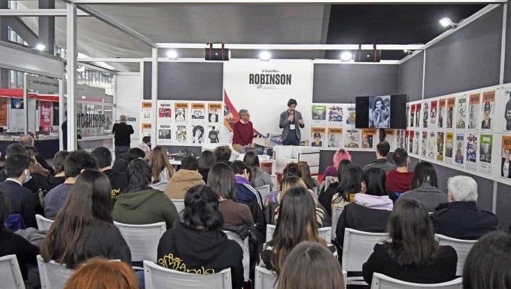 Più libri più liberi, parla la curatrice del programma: "Libertà e diritti sono l'architrave della fiera"