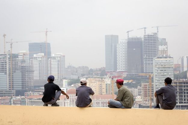 Città più care del mondo, vince la capitale dell'Angola