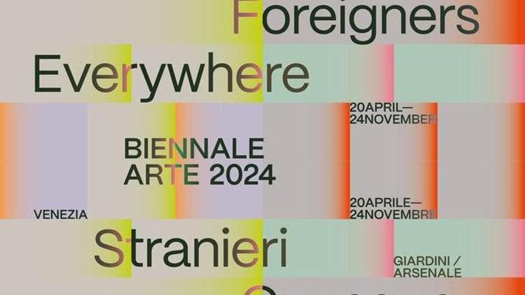 Stranieri e outsider nella Biennale più queer di sempre