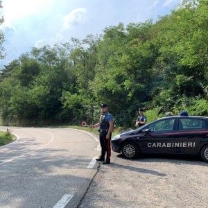 Due persone uccise nella Piana di Catania, una ferita