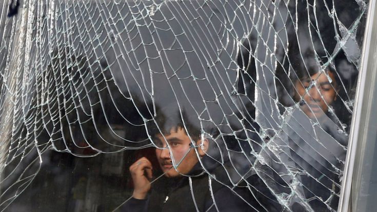 Una nuova strage nel lungo inverno di Kabul