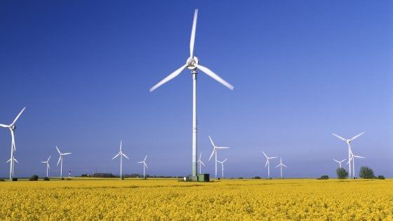 Il primato verde della Germania: per due giorni solo rinnovabili