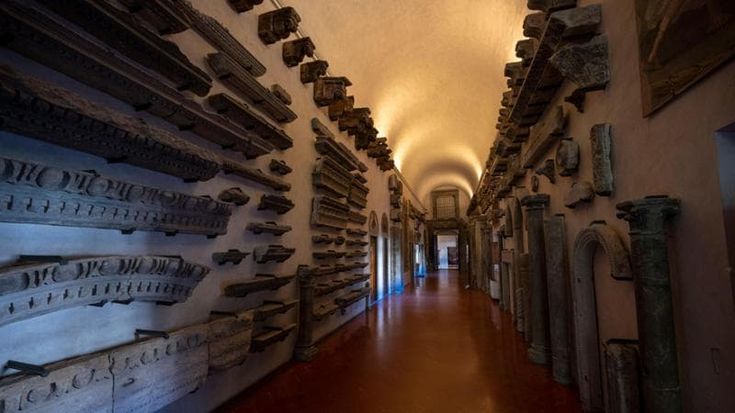 A spasso per il museo di San Marco con chat Gpt. Il direttore: “No, grazie”